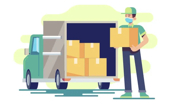 ارسال به سراسر کشور